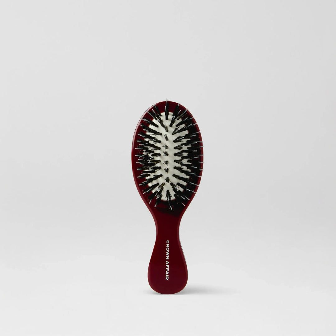 The Mini Brush No. 001