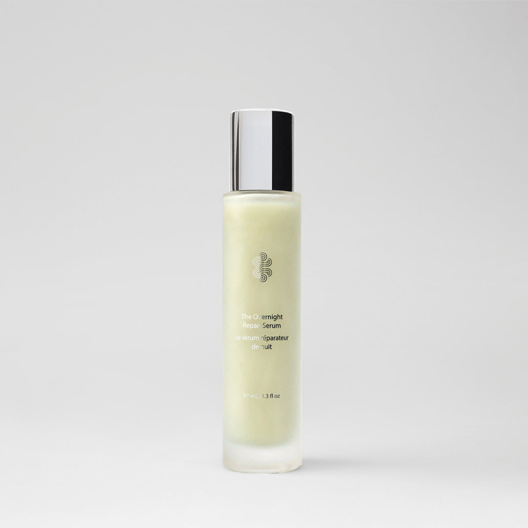 The Overnight Repair Serum Treatment