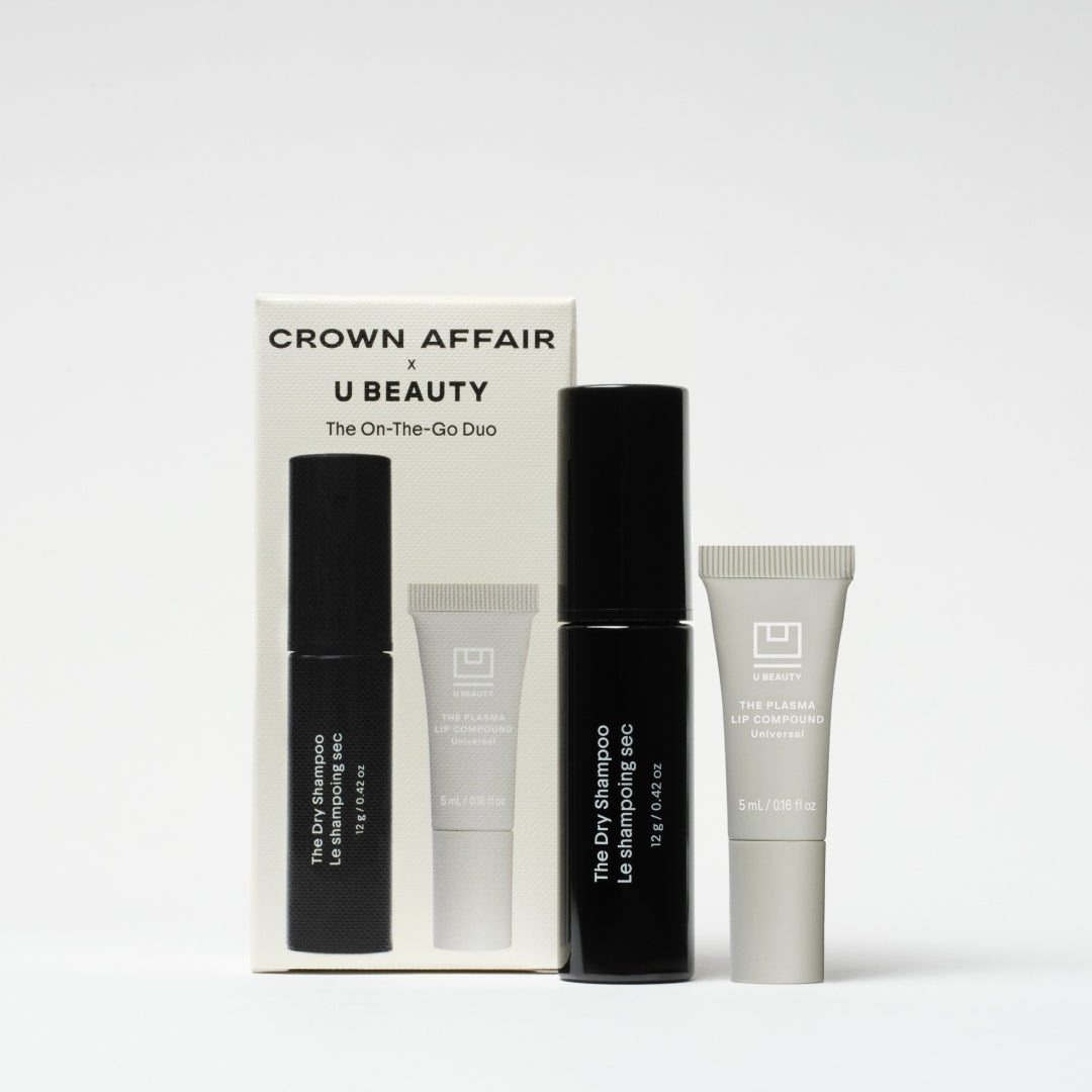 Products – Crown Affair
