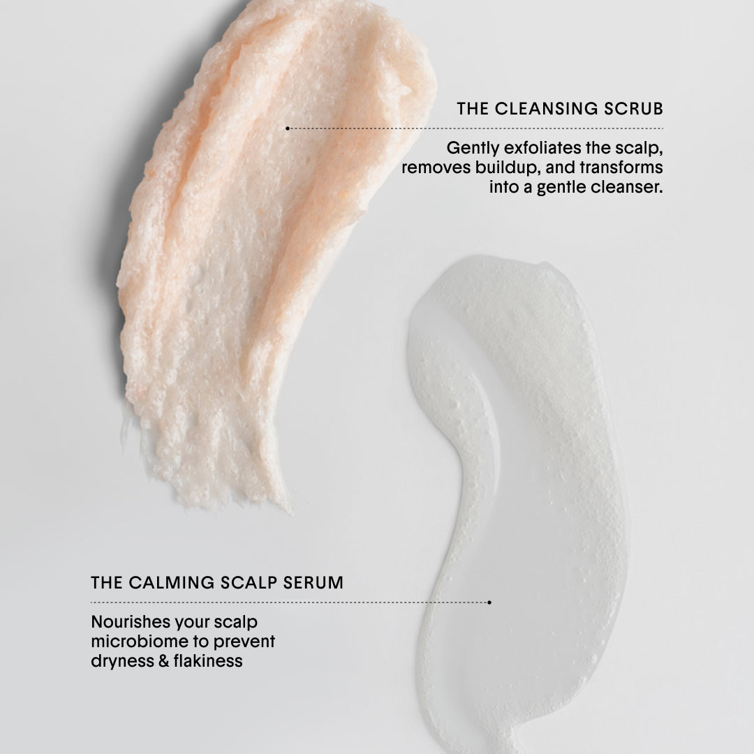 The Scalp Repair Duo