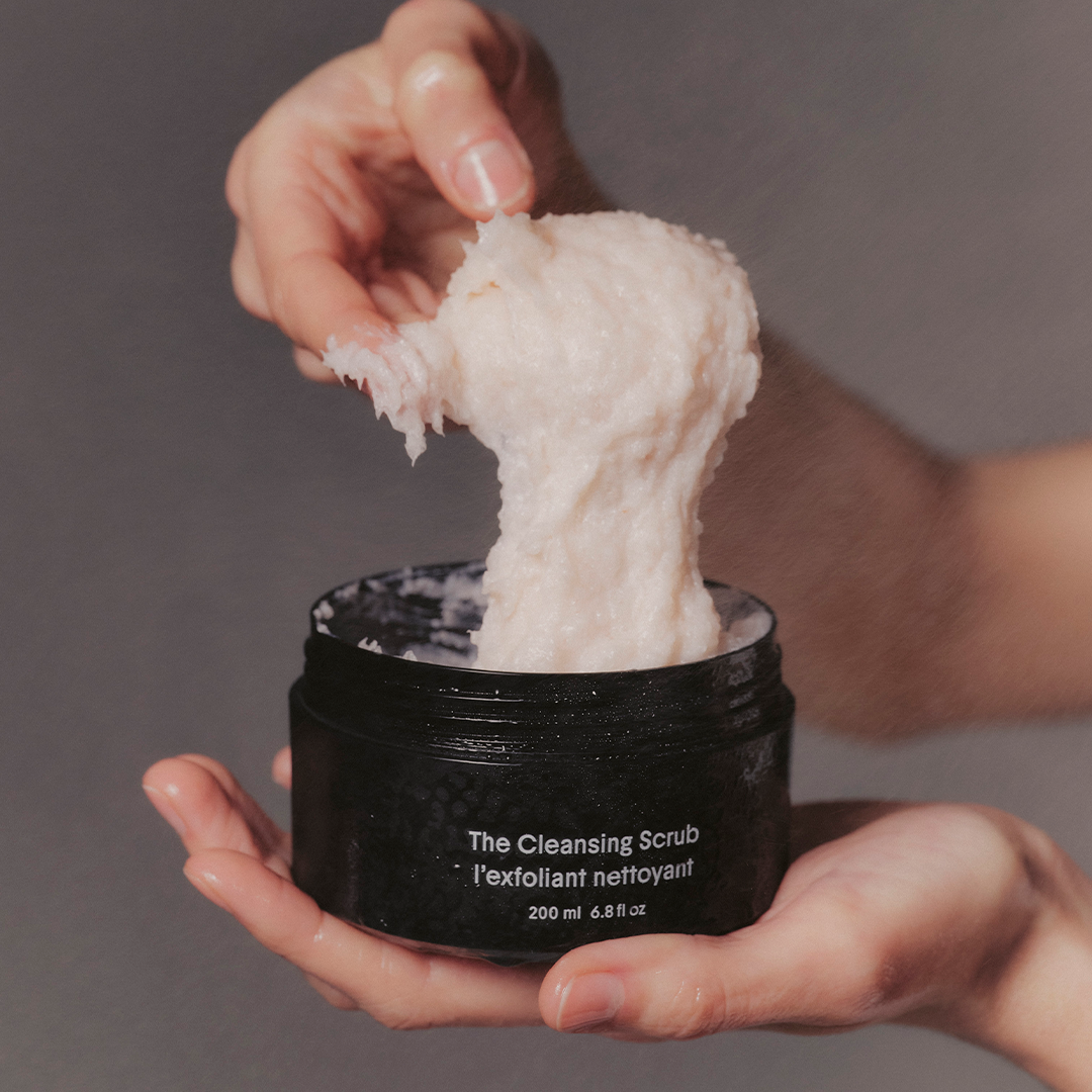 The Scalp Repair Duo