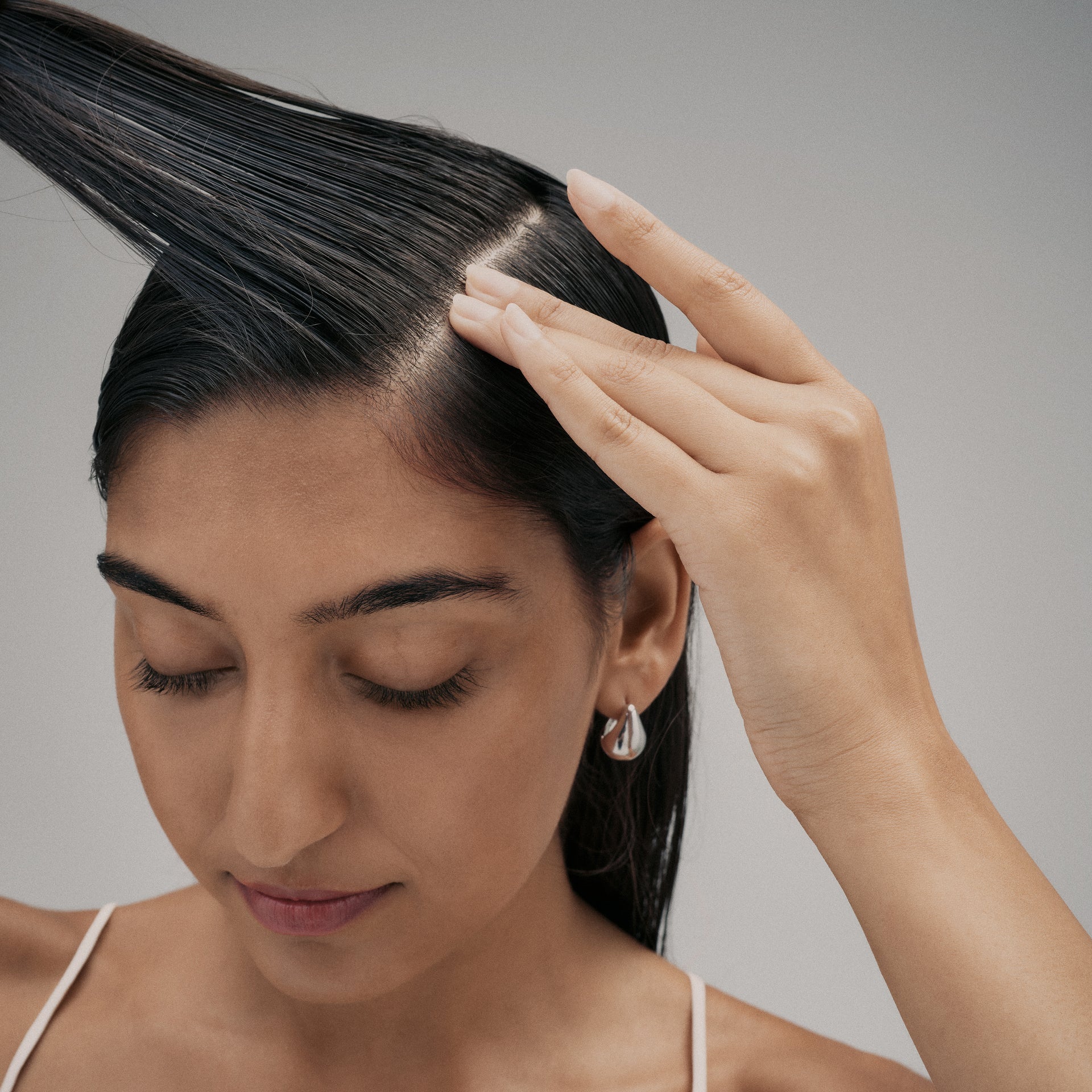 The Scalp Repair Duo