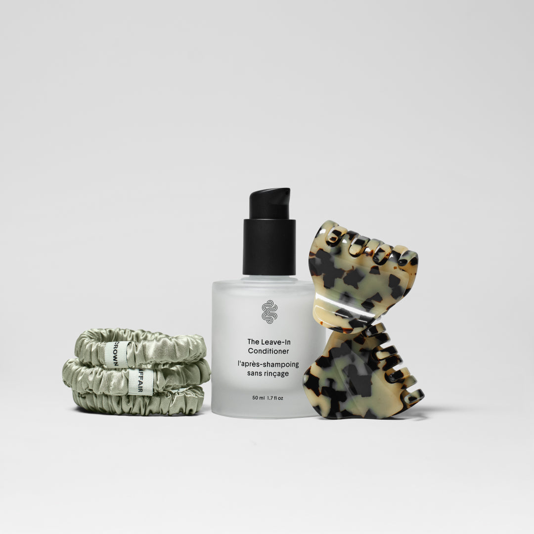 The Stocking Stuffer Trio