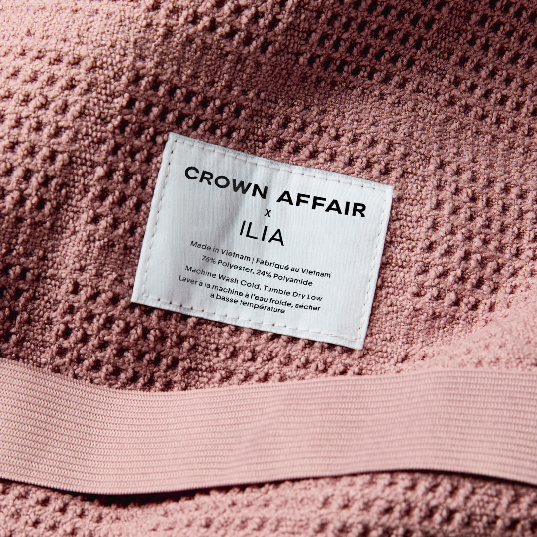 New Hair Care Arrivals - Crown Affair