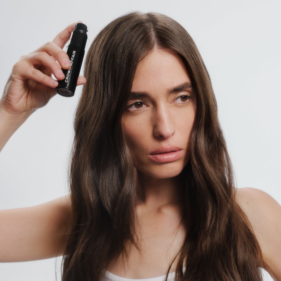 Crown Affair x U Beauty On-The-Go Duo