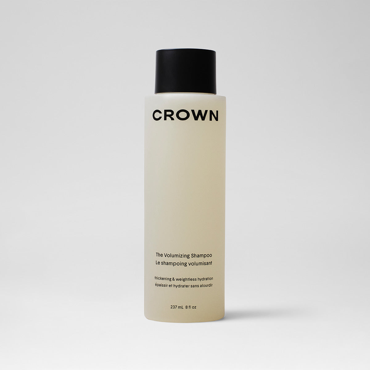 TheVolumizingShampoo