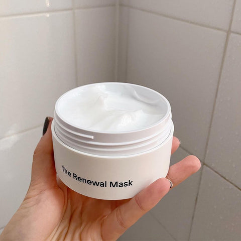 The Renewal Mask