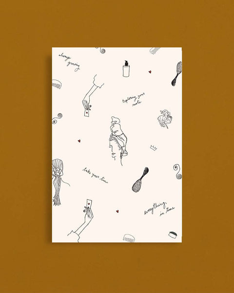 Holiday Gift Note