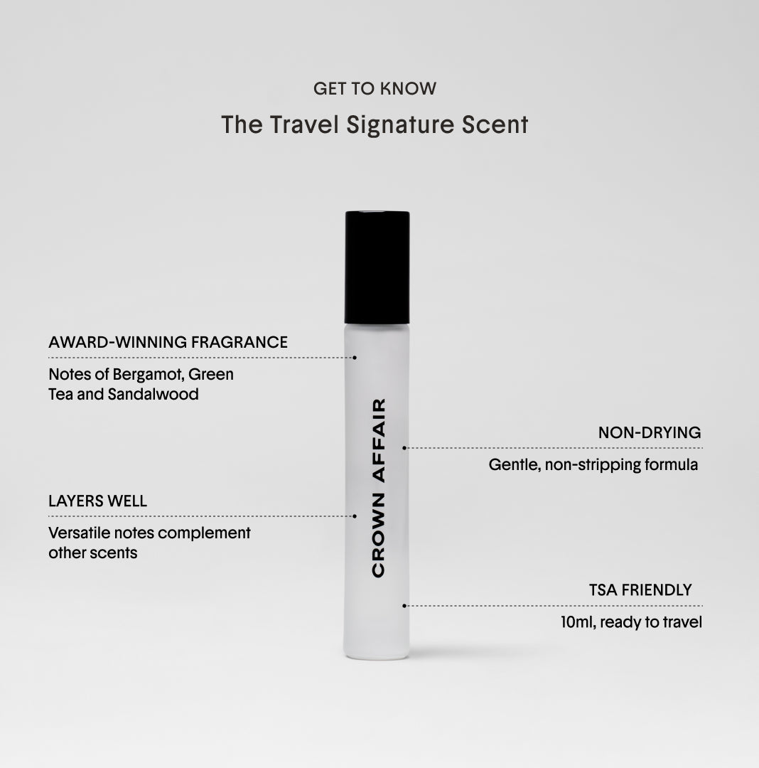 TEST The Signature Scent