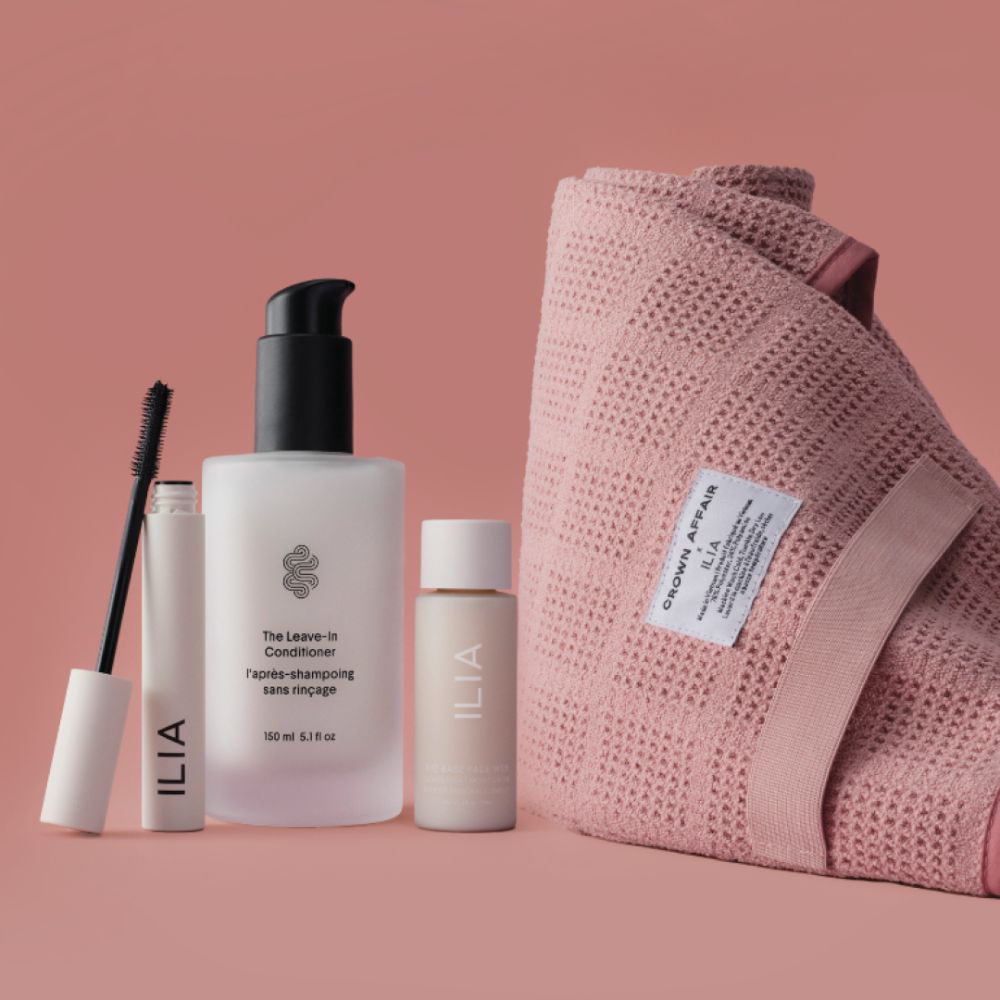 Elevated Haircare for Everyday Rituals - Crown Affair