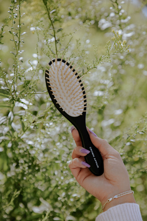Introducing The Brush Collection