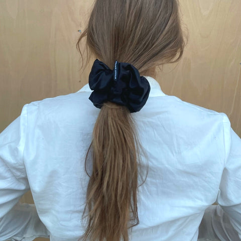 The Scrunchie No. 002