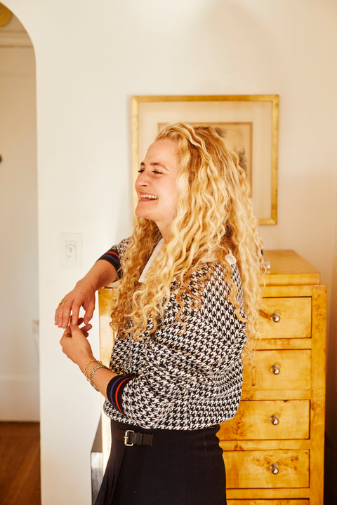 Good People: Harling Ross