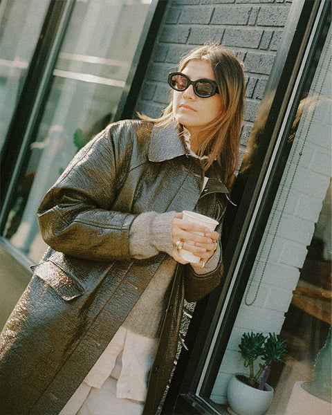 Good People: Juliana Salazar