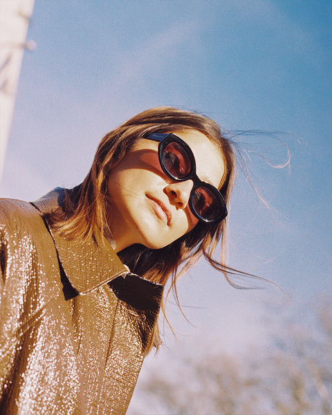 Good People: Juliana Salazar
