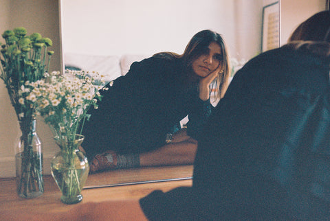Good People: Juliana Salazar