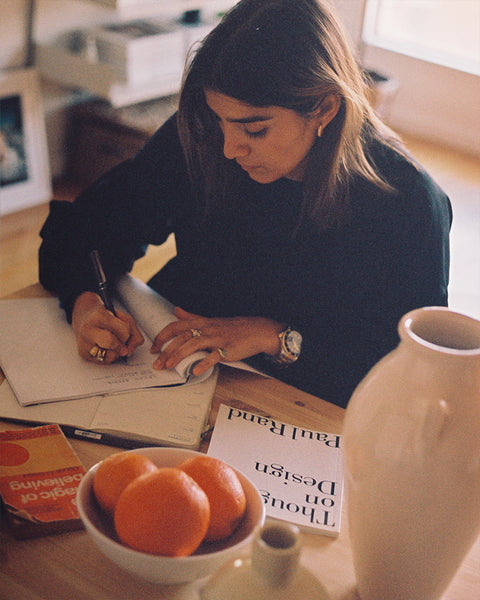 Good People: Juliana Salazar
