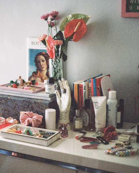 Good People: Maddie Sensibile
