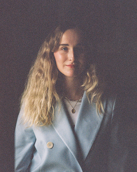 Good People: Maddie Sensibile