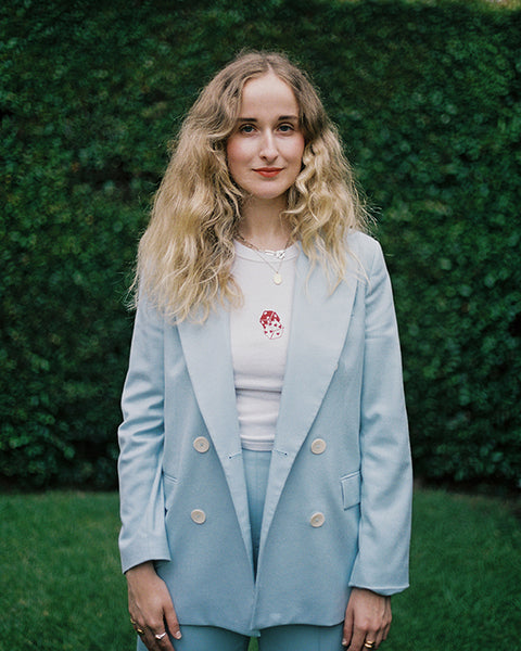 Good People: Maddie Sensibile