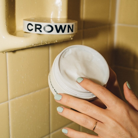 The In-Shower Set