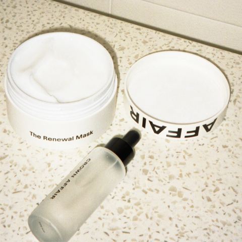 The Hydration Duo