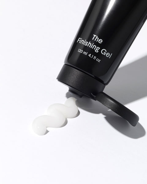 The Finishing Gel