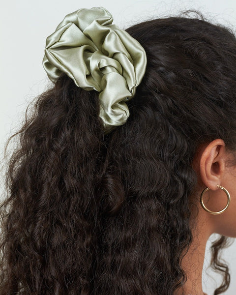 The Scrunchie No. 002