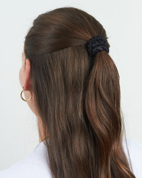 The Scrunchie No. 001