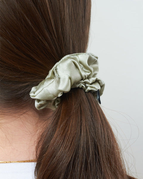 The Scrunchie No. 003