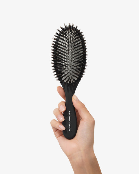 Boar bristle brushes - are they worth it? - Hair Romance