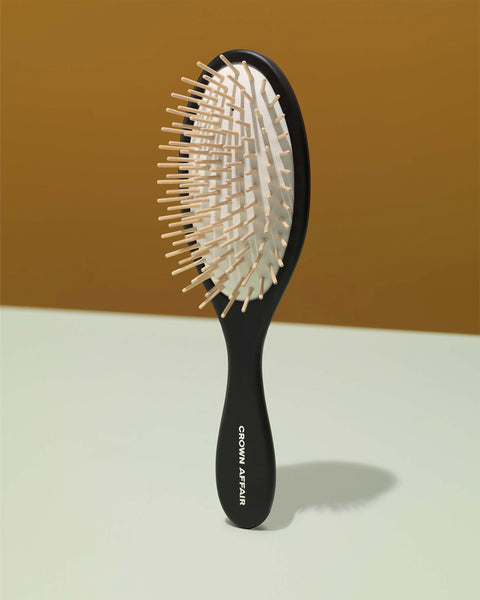 The Brush No. 002
