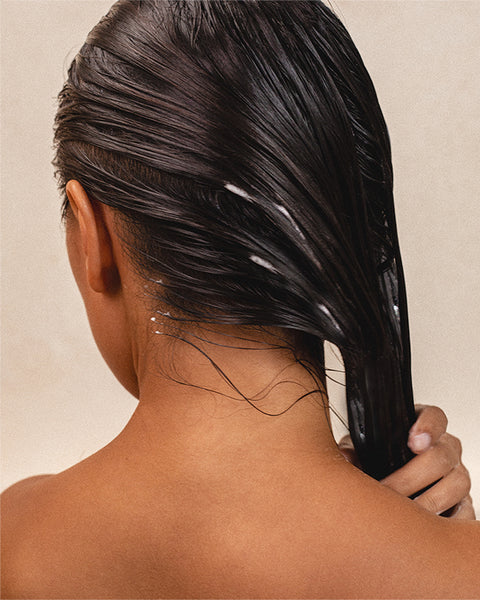 The Ritual Conditioner