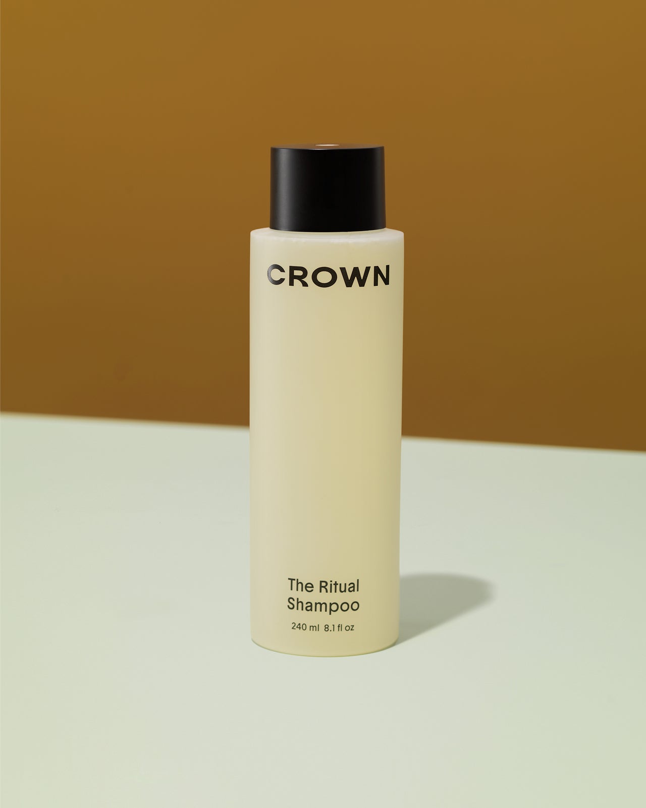 Build Your Ritual โ Crown Affair