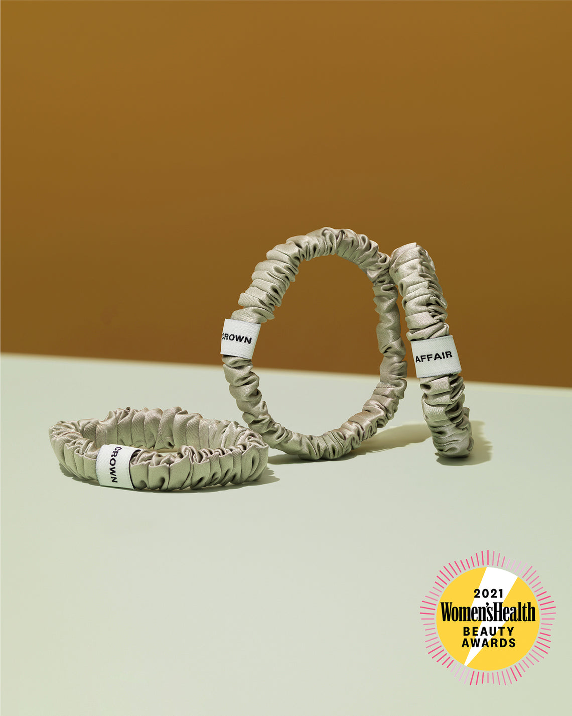 The Signature Scent Crown Affair