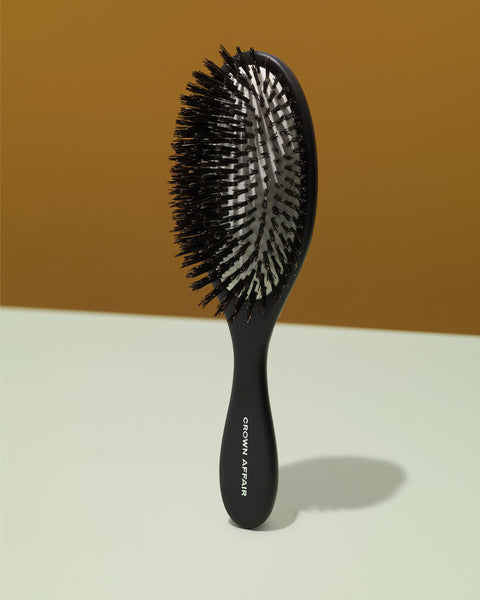 The Brush No. 003